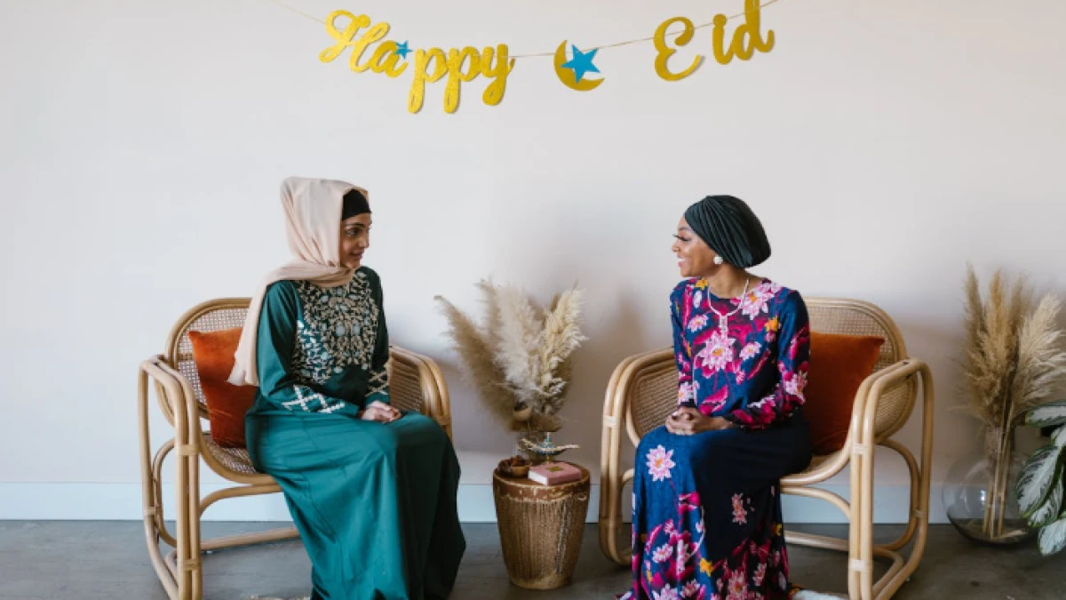 Inspirasi Ucapan Selamat Hari Raya Idulfitri 2025, Beri Pesan untuk Mereka yang Berharga