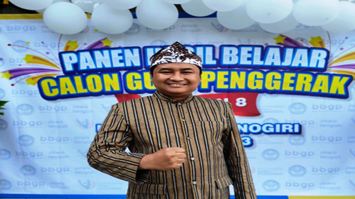 Memaknai Momentum Lailatul Qadar dalam Kehidupan