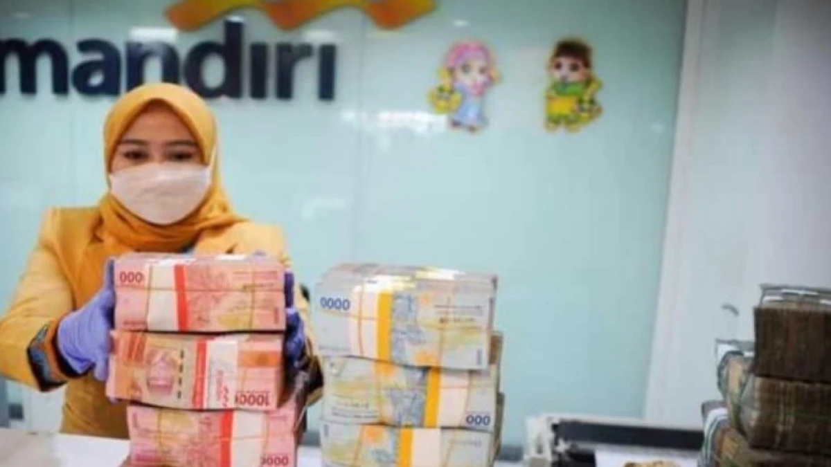 Pinjaman Bank Mandiri Non KUR Bulan Maret 2025: Syarat, Cara Pengajuan, dan Simulasi Angsuran