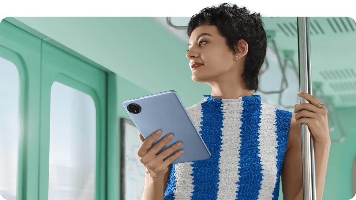 Spesifikasi Redmi Pad SE 8.7, Yuk Intip Harganya di Indonesia