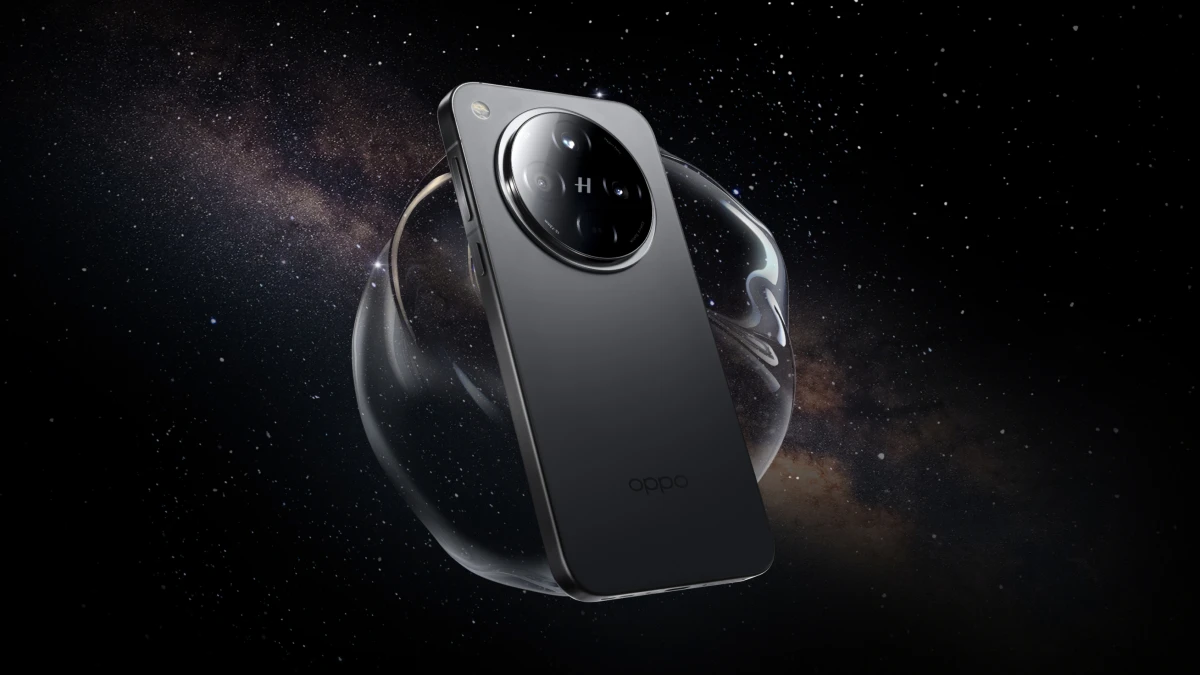 Oppo Ungkap Tanggal Peluncuran Find X8 Ultra dan X8s Series
