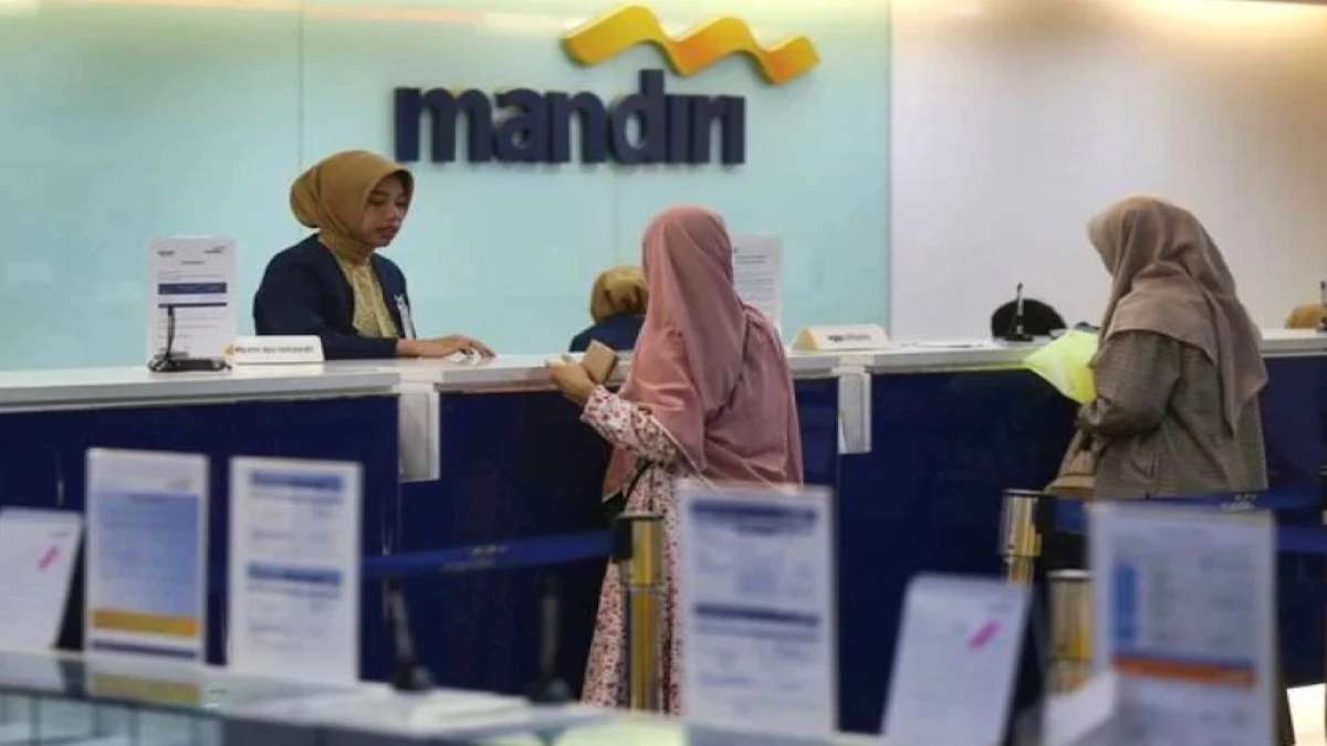 Pinjaman Non KUR Bank Mandiri Terbaru Bulan Maret 2025: Cicilan, Syarat, dan Cara Pengajuan