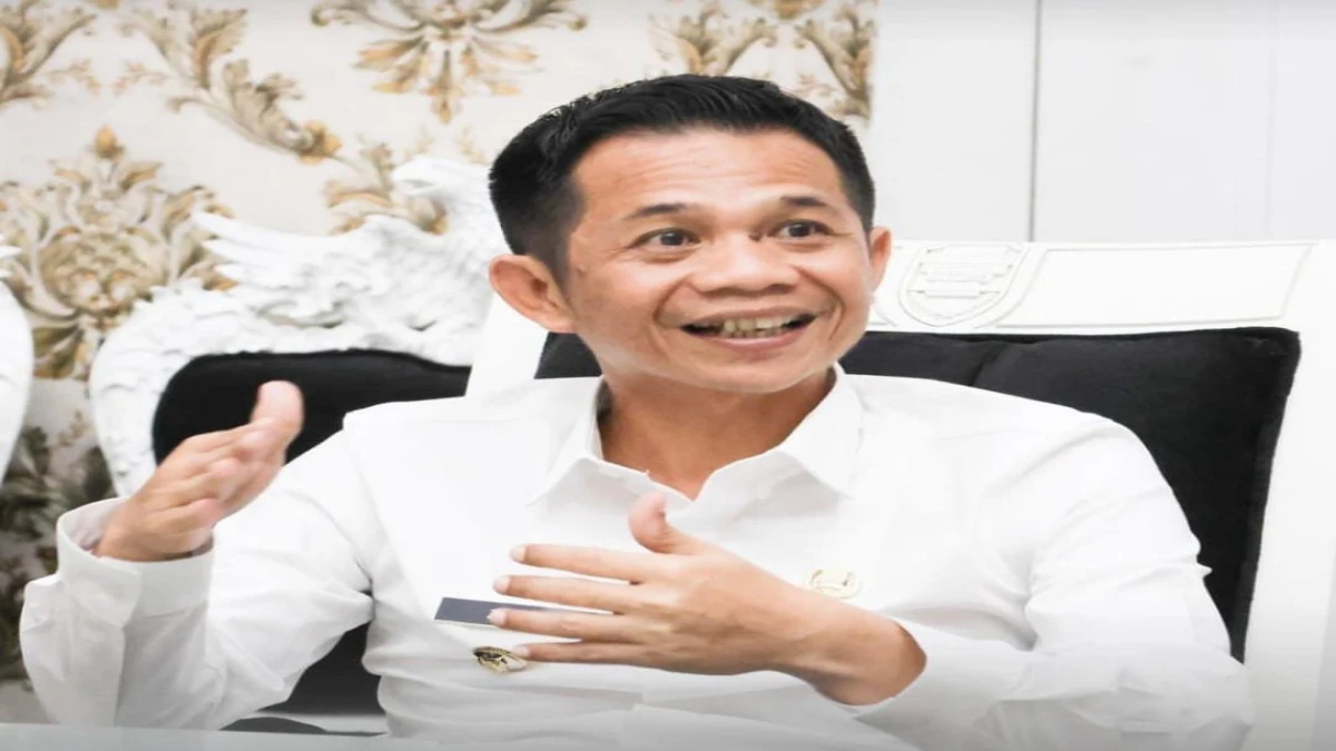 Bupati Larang ASN Mudik Pakai Mobil Dinas, Ada Sanksi