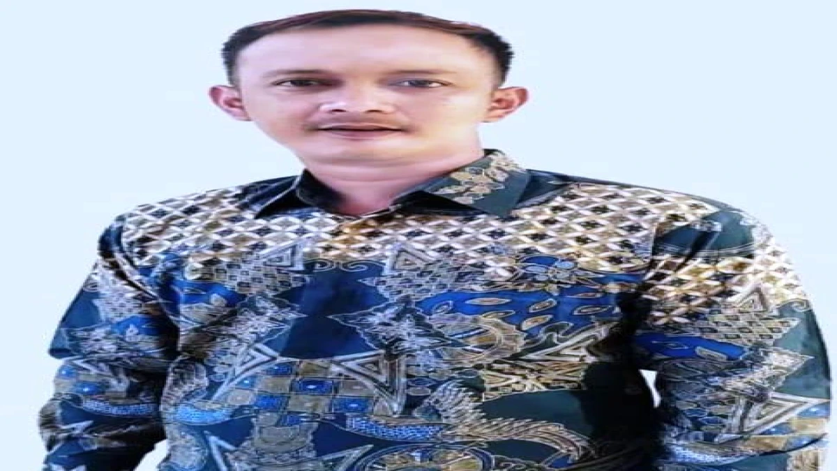 Masa Jabatan Ketua PWI Purwakarta 2022-2025 Berakhir