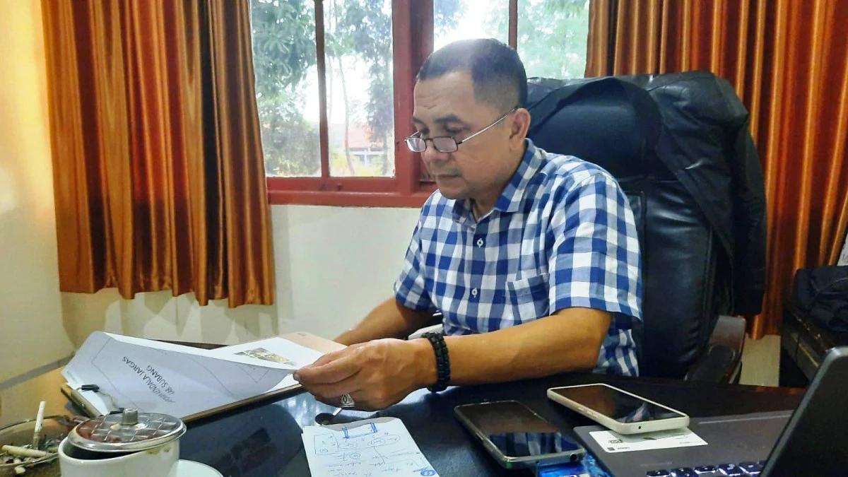 BUMD PT Subang Energi Abadi (SEA) Siapkan Strategi Bisnis di Tahun 2025