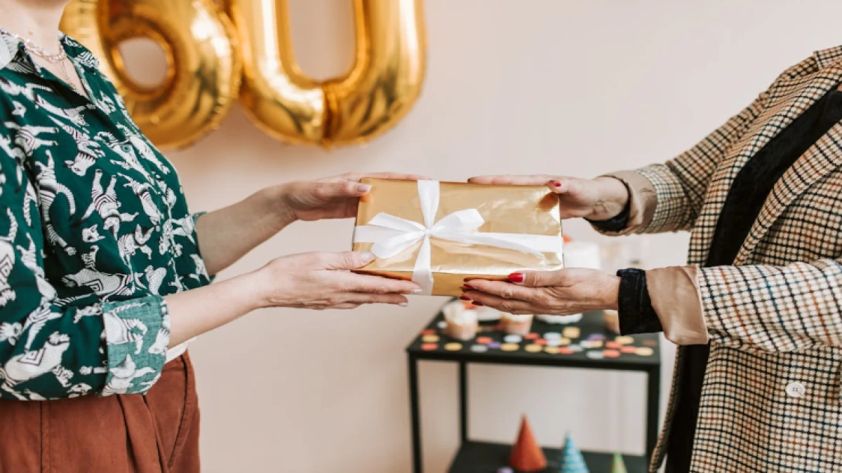 Ide Hampers Lebaran untuk Teman dan Sahabat yang Unik dan Mewah