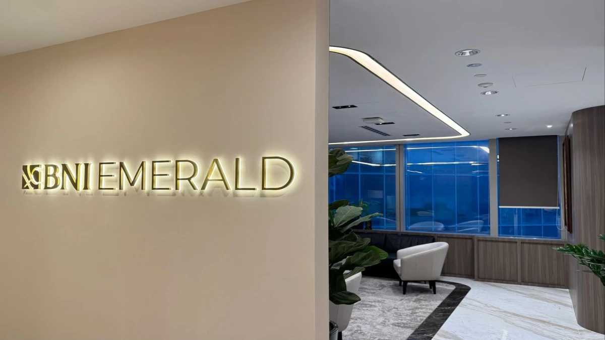 Tabungan Nasabah Emerald dan Private BNI Naik Double Digit, Inisiatif Strategis Dorong Pertumbuhan 2025
