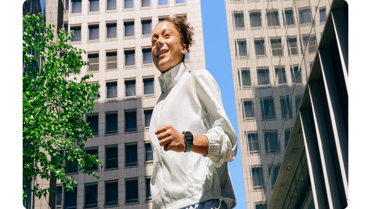 10 Rekomendasi Smartwatch untuk Menjaga Kebugaran Selama Libur Lebaran