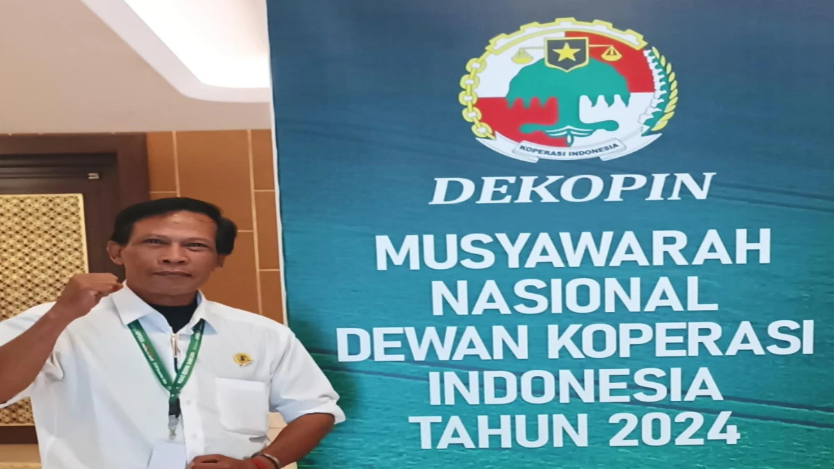 Dekopinda Purwakarta: Koperasi Simpan Pinjam Harus Terdaftar di OJK