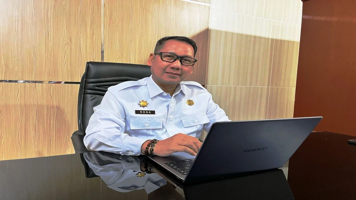 BLK Subang Lakukan Inovasi dan Kolaborasi Siapkan Tenaga Kerja