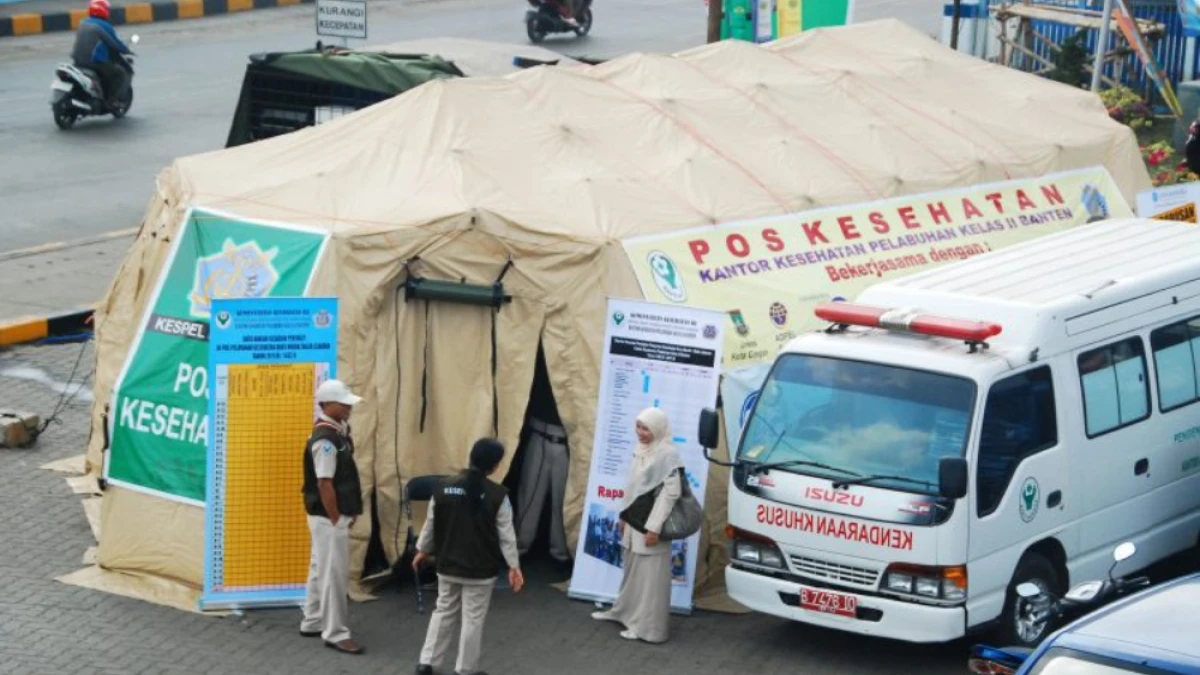 Jaga Kesehatan Selama Mudik Lebaran, Menkes Ingatkan Pemudik Istirahat Setiap 5 Jam