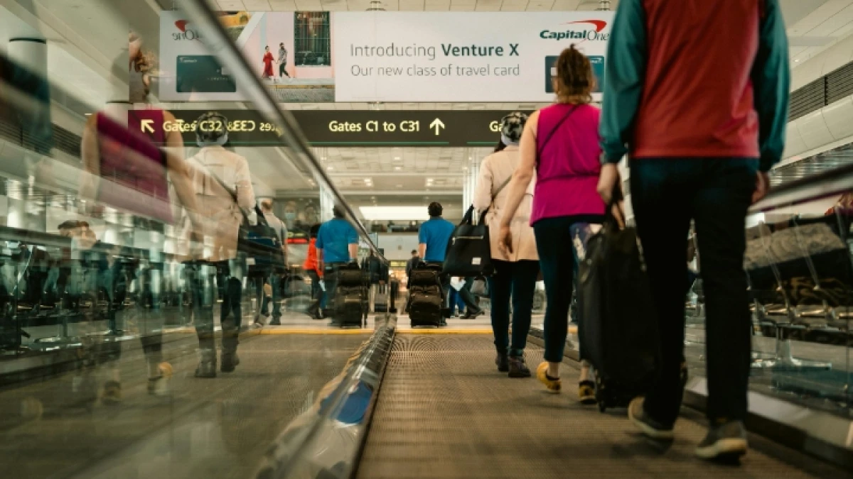 Tips Mudik Lebaran dengan Transportasi Umum agar Aman dan Nyaman