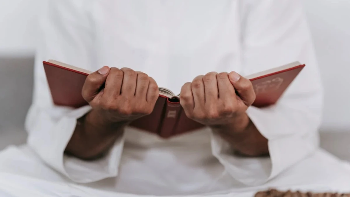 Niat Puasa Syawal: Bacaan Doa, Tata Cara, dan Waktu Pelaksanaan