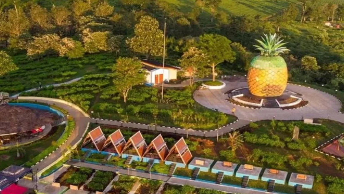 10 Wisata Subang untuk Anak dan Keluarga, Pas Buat Libur Lebaran 2025