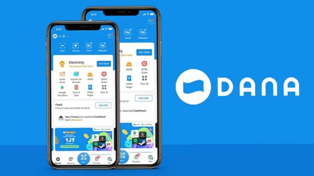Login Akun DANA Premium Tanpa Aplikasi: Panduan Lengkap