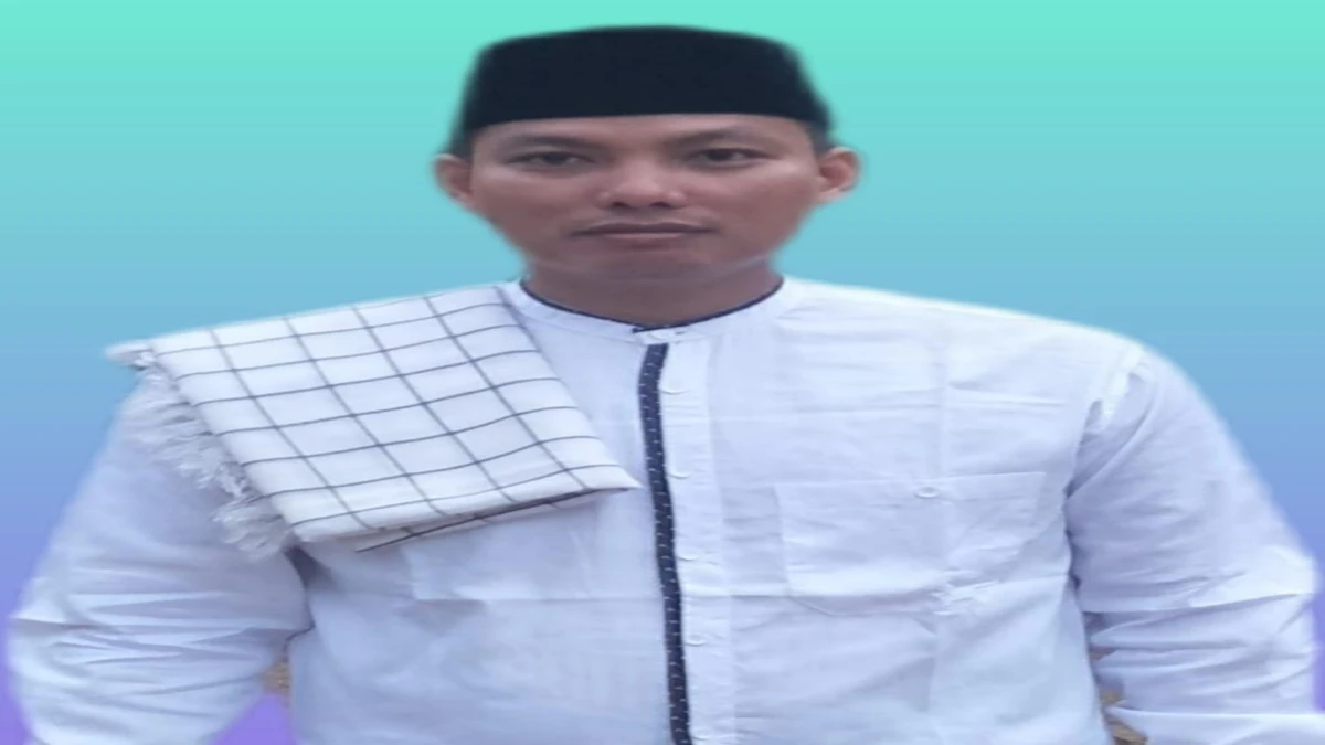 Hari Raya Idul Fitri Dan Halal Bihalal