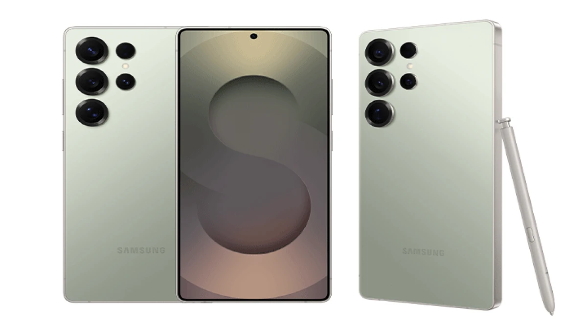 Bocoran Peningkatan Kamera Galaxy S26 Ultra yang Membuat Penasaran
