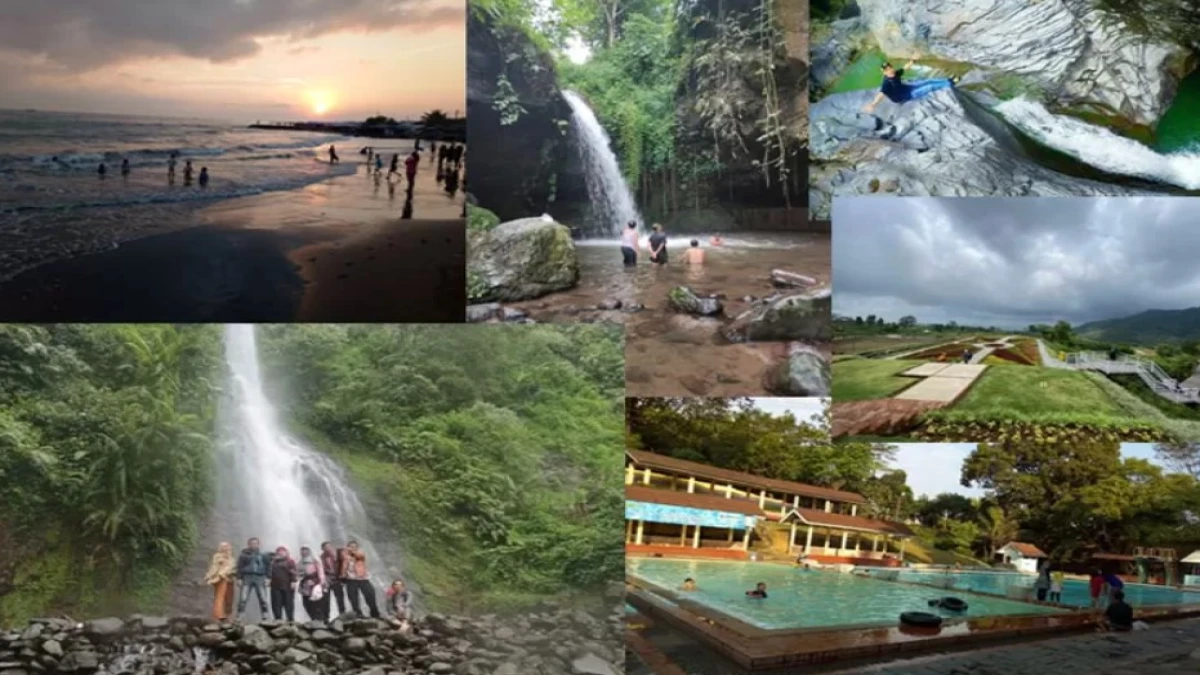 10 Destinasi Wisata Subang dengan Pemandangan Menakjubkan