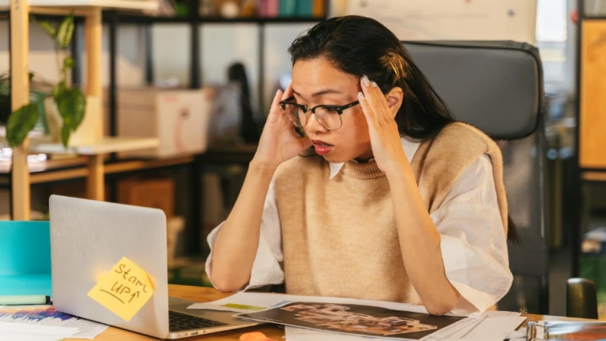 7 Tips Menaikkan Mood Kerja setelah Libur Panjang agar Produktif Kembali, Back to Reality guys!