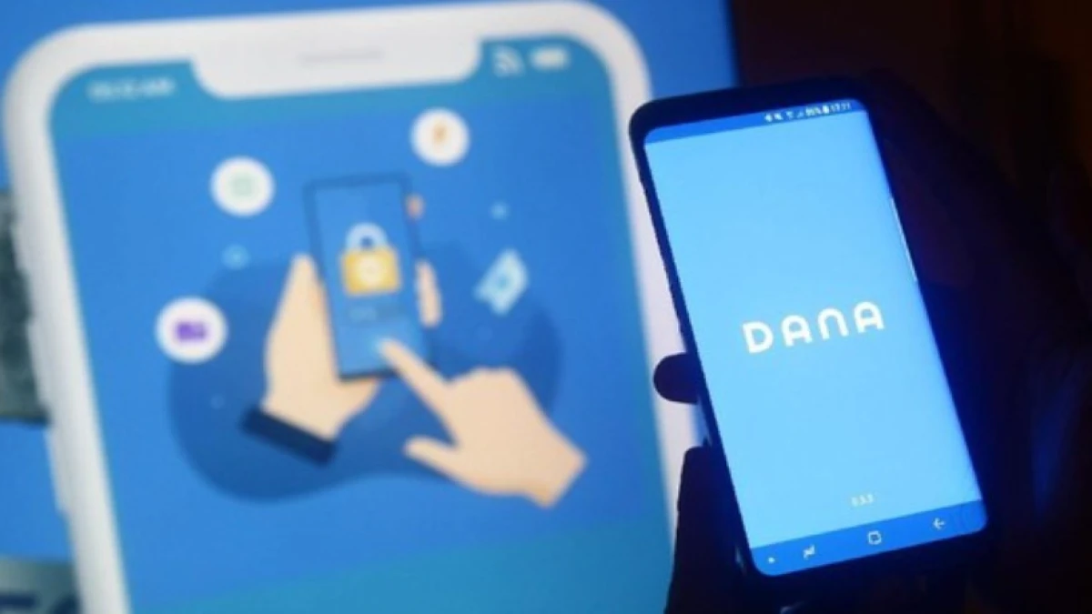 Cara Mudah Login di Aplikasi DANA Tanpa OTP: Apakah Bisa?