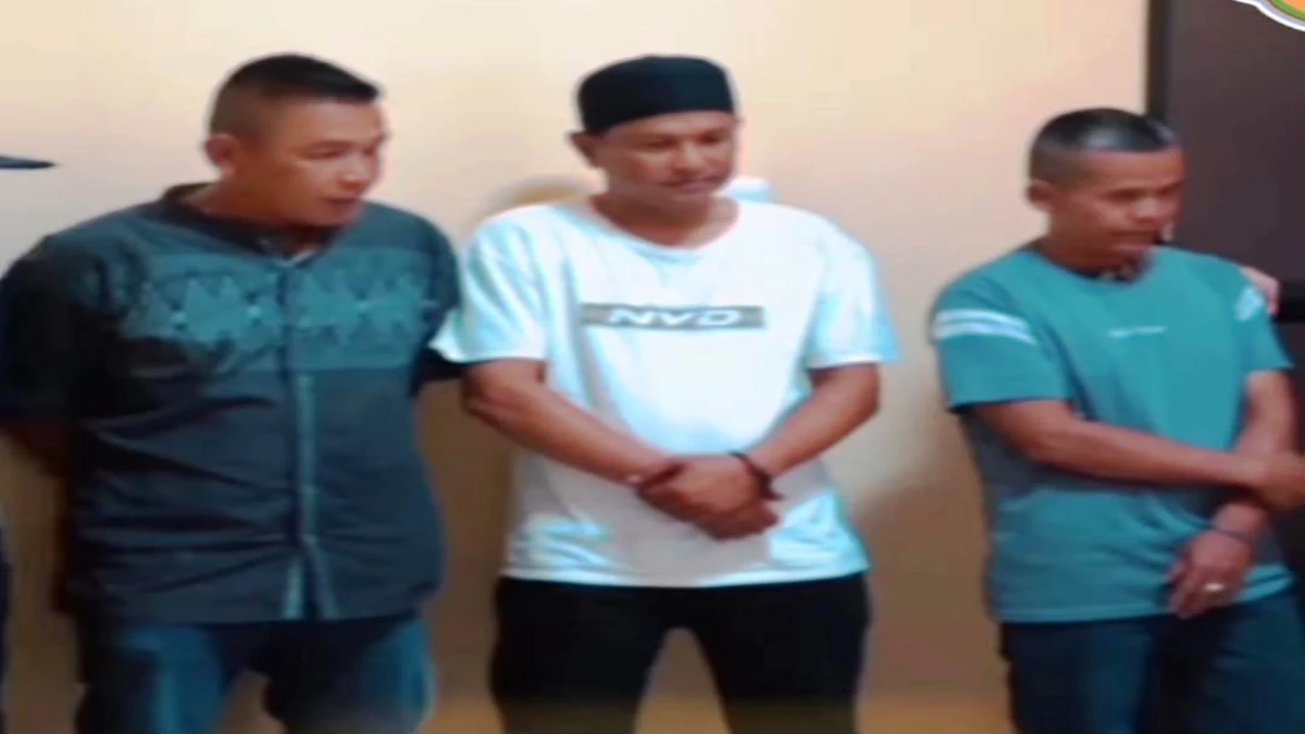 Satgas Saber Pungli Tindak Tegas Pelaku Pungli di Kawasan Waduk Cirata, FK Pokdarwis Apresiasi Kinerja Tim