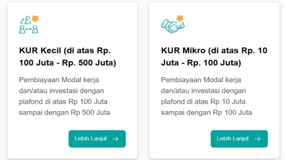 Cara Mengajukan Pinjaman KUR BSI 2025, Syarat Mudah Prosesnya Cepat