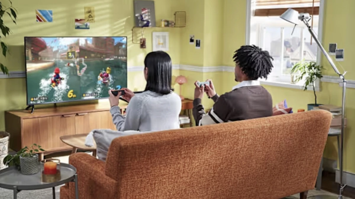 Harga Game Nintendo Bakal Semakin Menggila