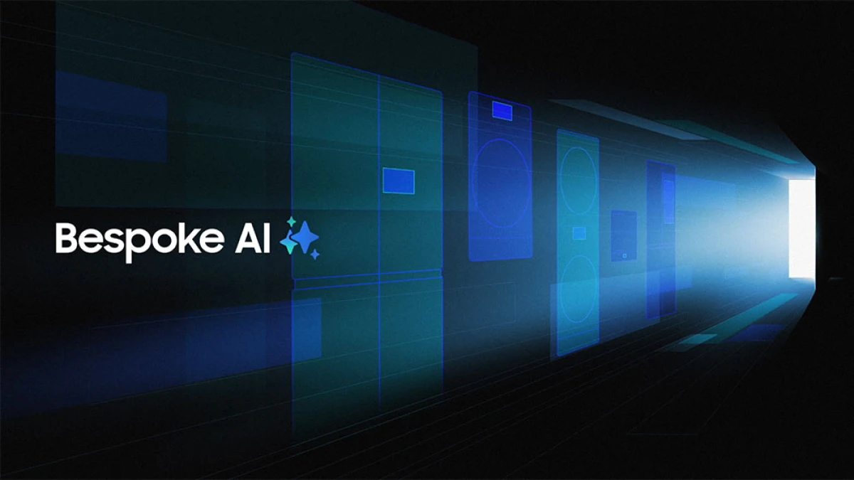 Samsung Perkenalkan Visi AI Home untuk Deretan Perangkat Baru Bespoke AI