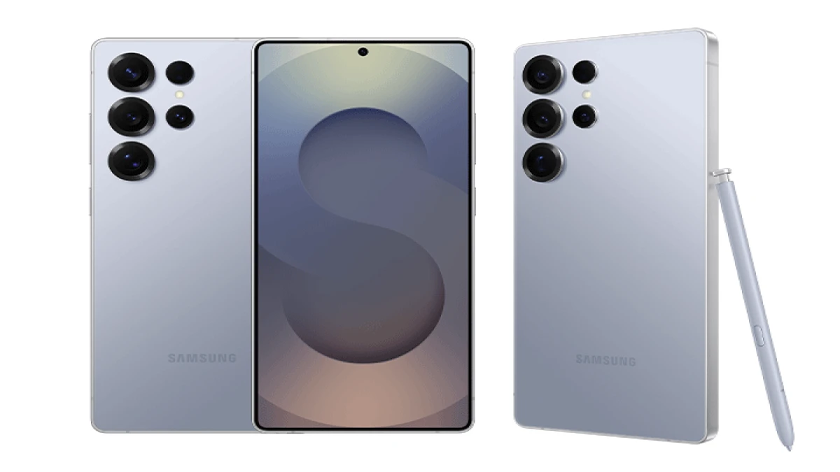 Peluncuran Samsung Galaxy S25 Edge Dikabarkan Mundur, Ada Apa?