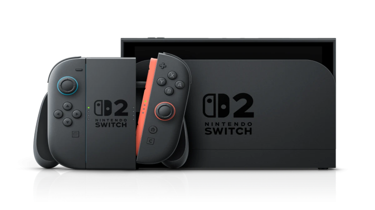 Nvidia Janjikan Performa Grafis Gahar di Nintendo Switch 2