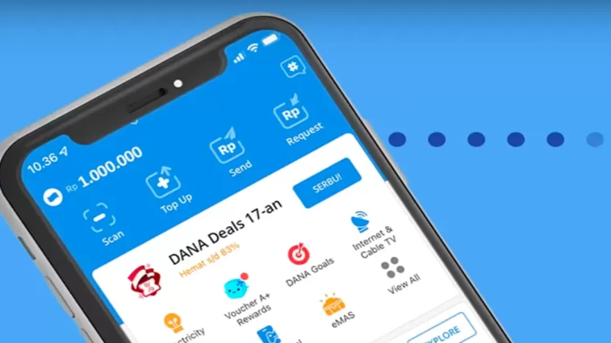 Panduan Lengkap Login DANA di Chrome Tanpa Kode OTP, Cek Disini!