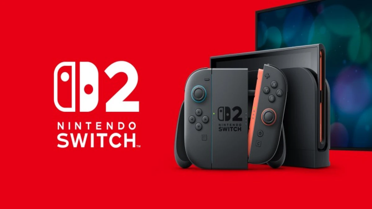 Tanggapan Nintendo Soal Harga Switch 2 yang Mahal, Bukan Karena Trump