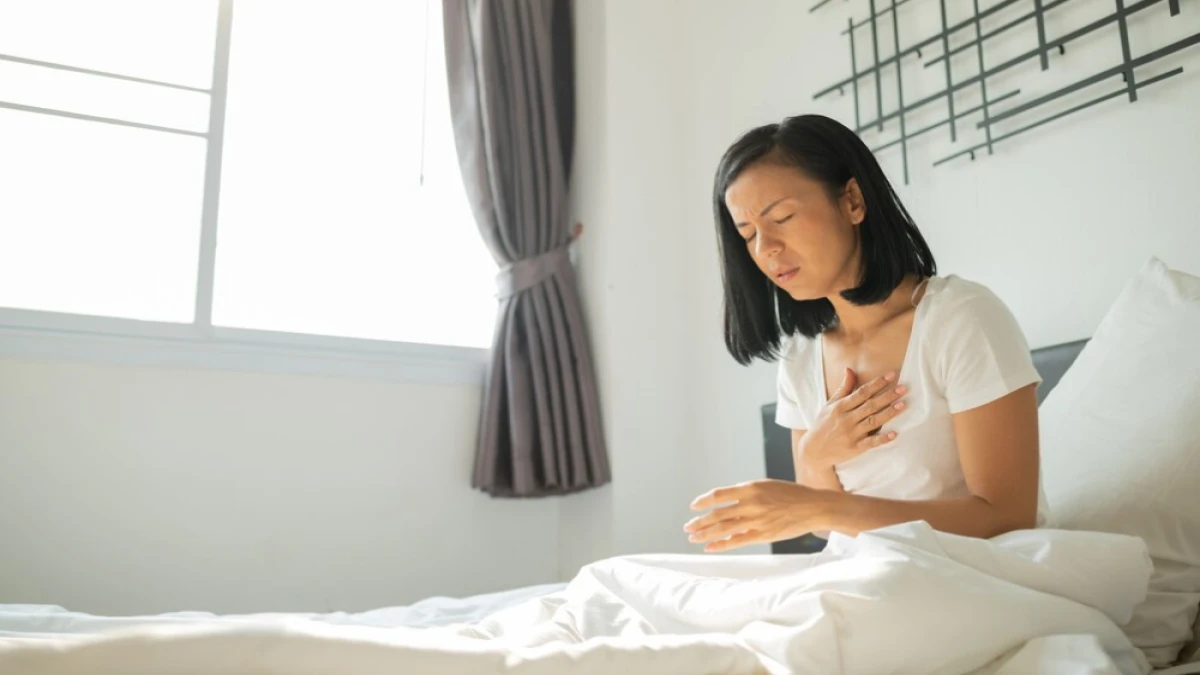 Obat Herbal Asma yang Mudah Dikonsumsi dan Manjur Khasiatnya