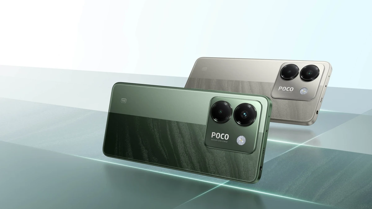 Spesifikasi Poco M7 Pro 5G, Ini Harga Lengkapnya di Indonesia
