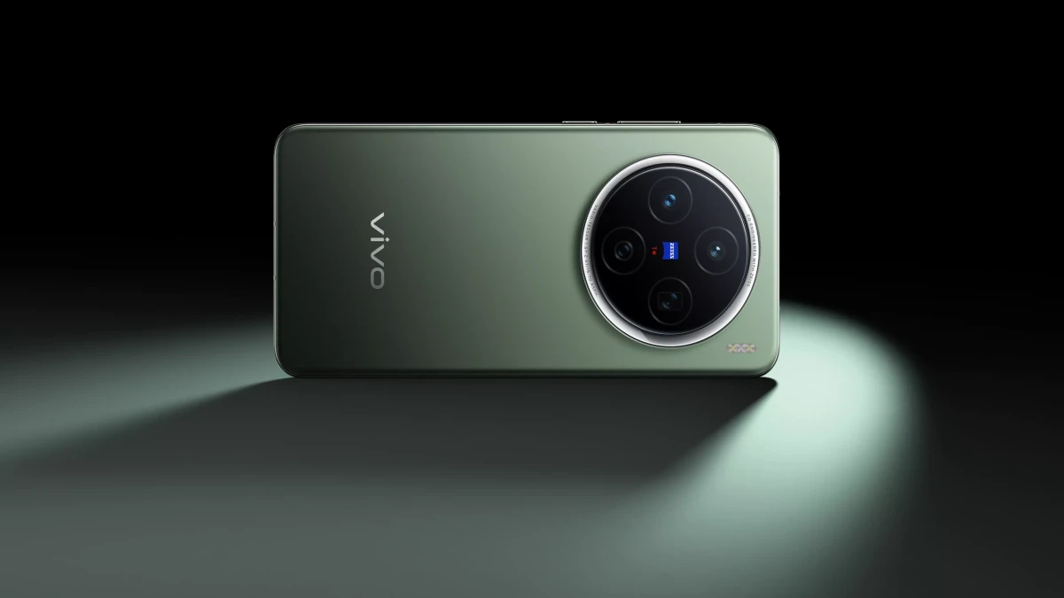 Tanggal Rilis Vivo X200 Ultra dan Bocoran Spesifikasi, Siap-siap Tergoda!