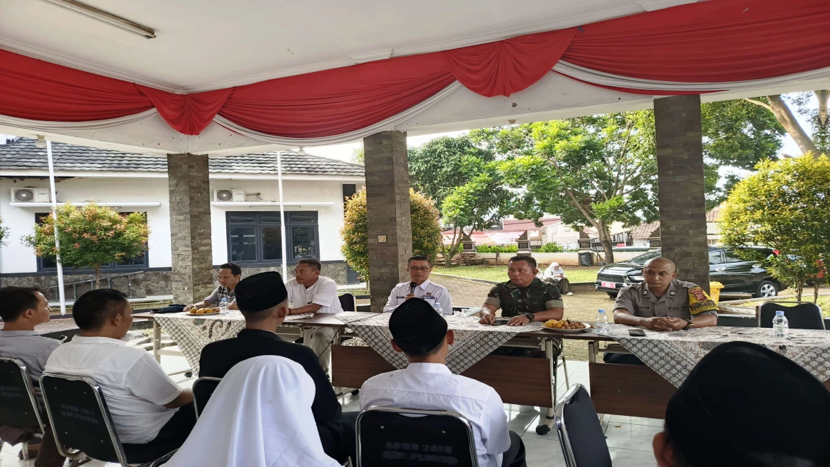 Empat Desa di Purwakarta Siap Gelar Pilkades PAW Mei 2025