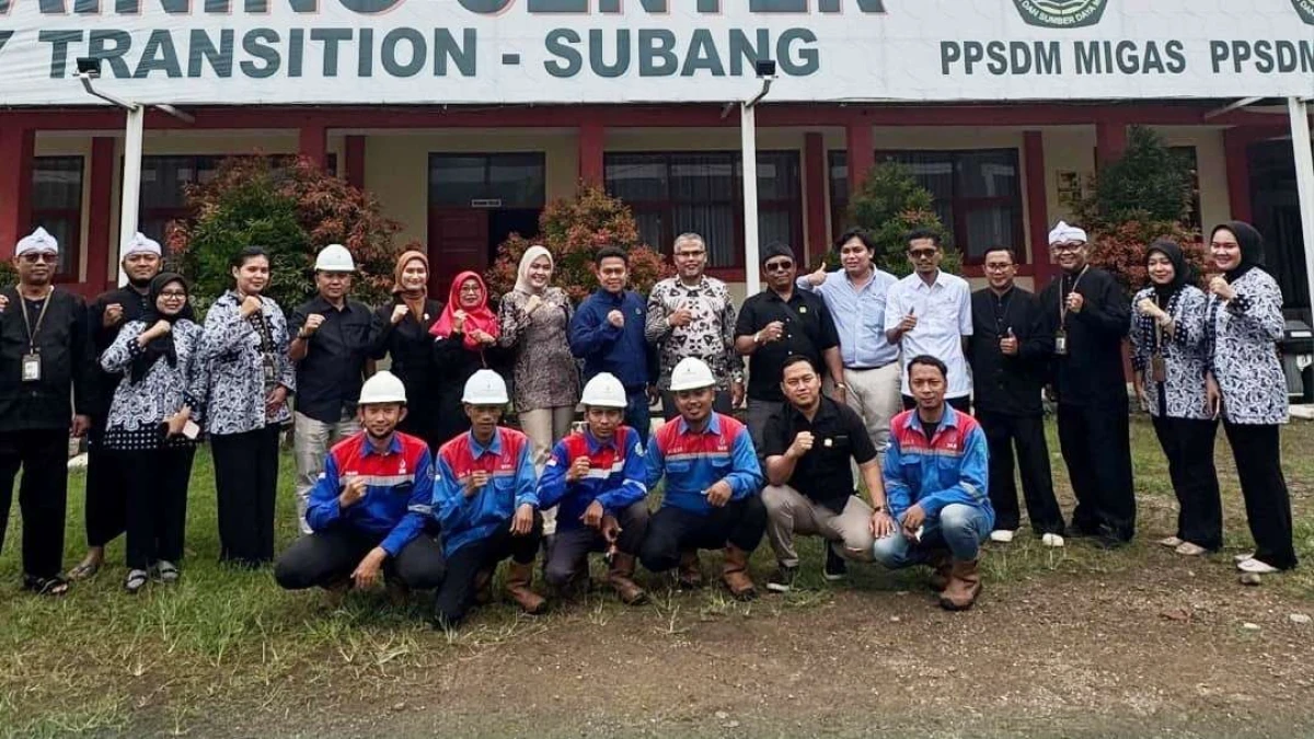 PT SEA Targetkan PAD Rp 850 Juta di Tahun 2025