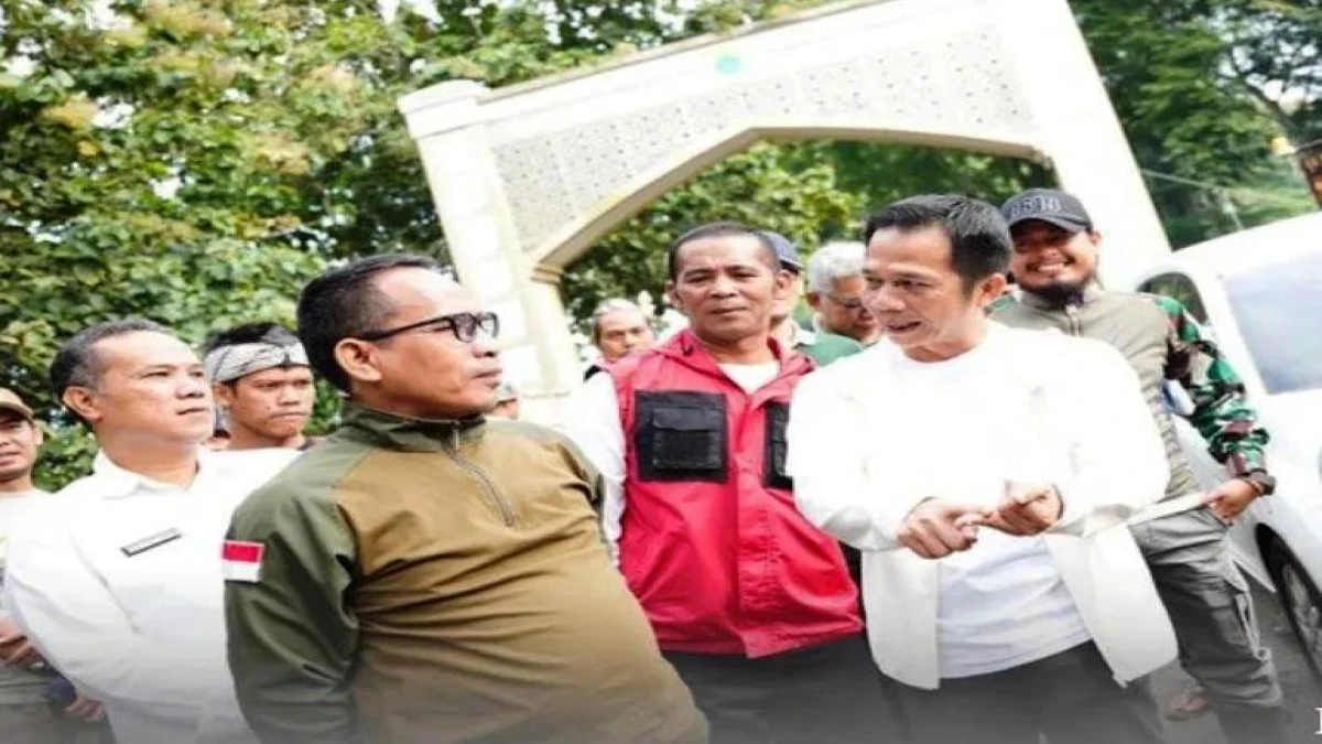 Gegara Wajibkan Siswa Gunakan Pakaian Lebaran, Kepala Sekolah Legowo Dinonaktifkan