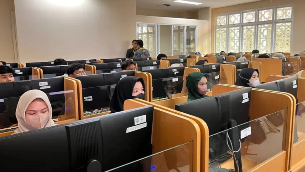 UTBK SNBT 2025 Segera Dilaksanakan, Simak Jadwal dan Aturan Berpakaian untuk Peserta