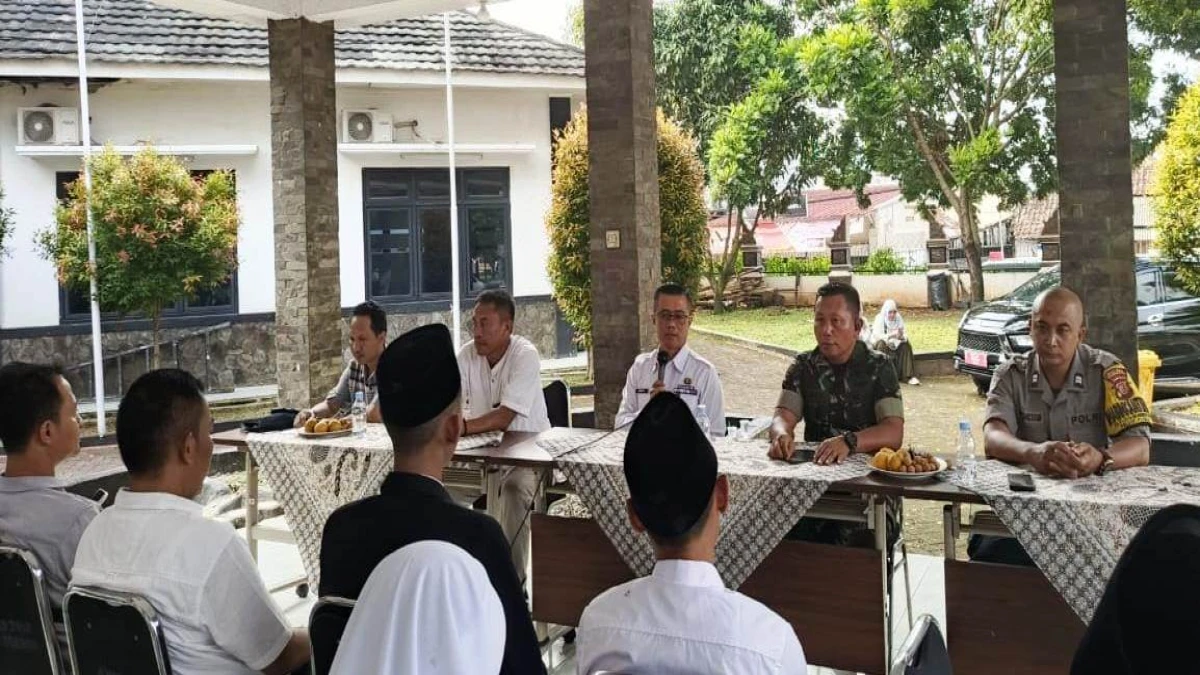 12 Calon Kepala Desa di Purwakarta Lolos Tes Tertulis di Pilkades PAW