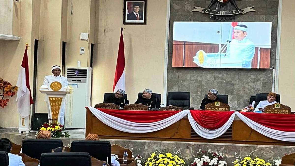 Layanan Kesehatan di Kabupaten Subang Perlu Dibenahi, Jadi Perhatian Dedi Mulyadi