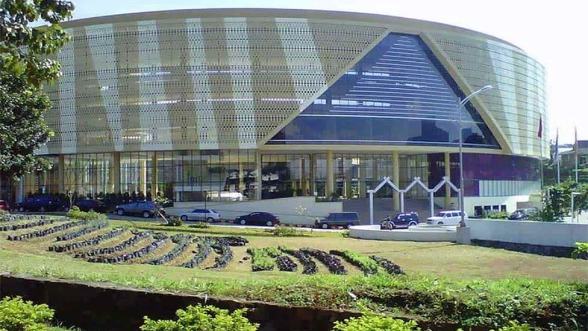 Unpad Berhentikan Dokter PPDS yang Terlibat Kasus Pemerkosaan Pendamping Pasien di RSHS