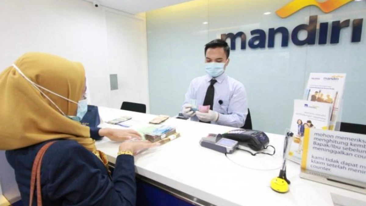 Pinjaman Non KUR Mandiri Terbaru 2025: Pilihan, Syarat, dan Keunggulannya