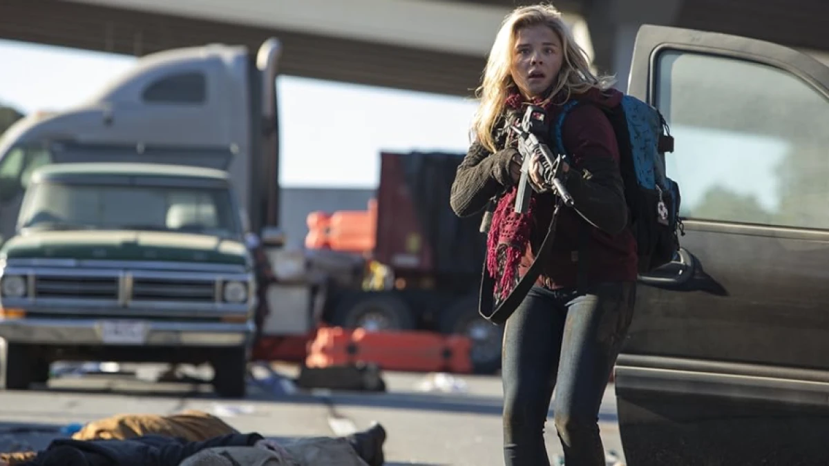Film The 5th Wave Tayang di Bioskop Trans TV: Kisah Invasi Alien yang Menegangkan