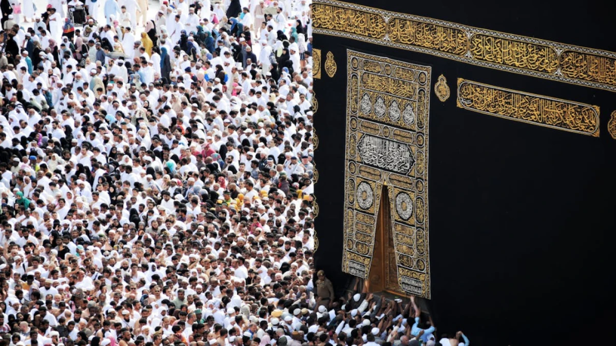 Kemenag Sebut Arab Saudi Penuhi Tambahan Kuota Petugas Haji 2025, Jumlah Angka Belum Dipastikan