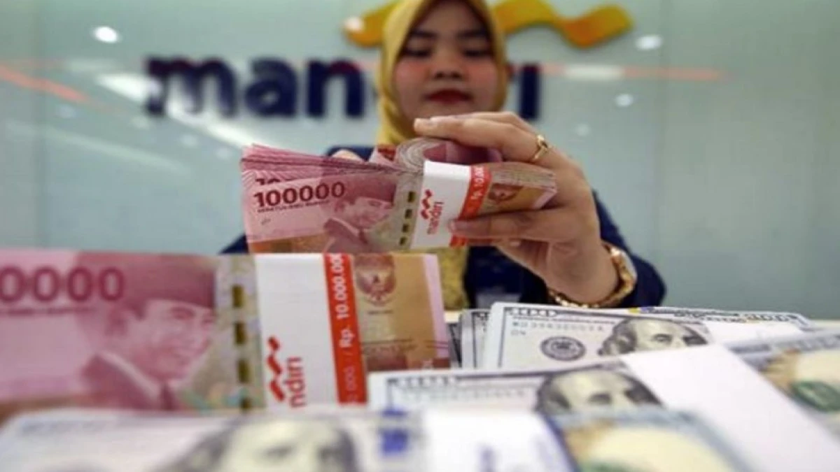 Pinjaman Bank Mandiri Bulan April 2025 Non KUR: Pilihan dan Syarat Terbaru
