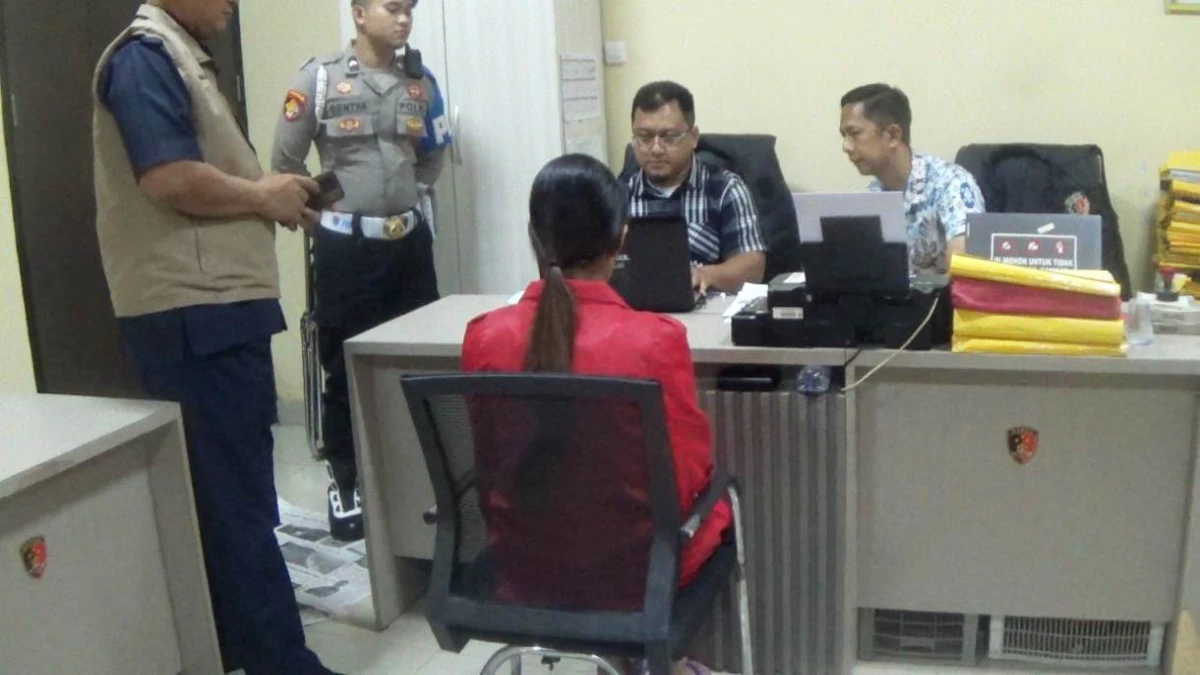 802 Orang Korban Investasi Bodong di Purwakarta, Pelaku Diringkus Polisi