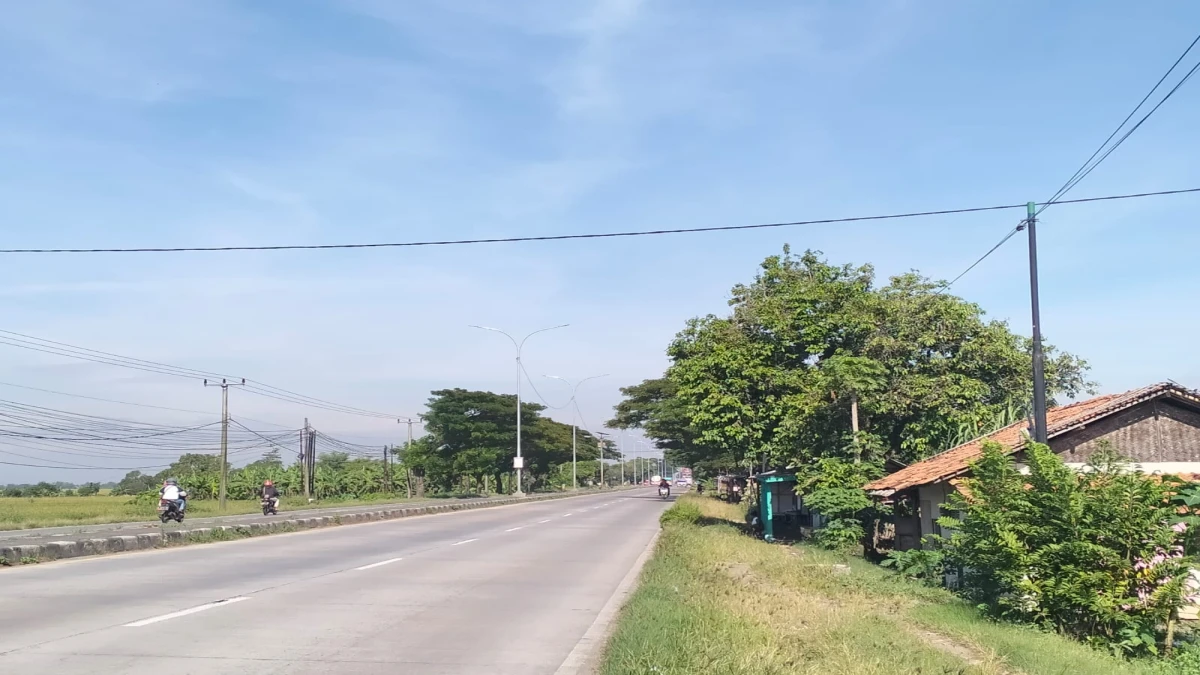 Penertiban Warung Remang-remang di Desa Sukasari Serius atau Hanya Gimmick?