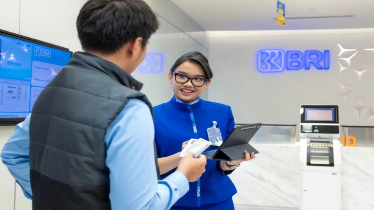 Tabel Pinjaman BRI 2025: KUR dan Non-KUR, Tips Menghitung Angsuran Bulanan