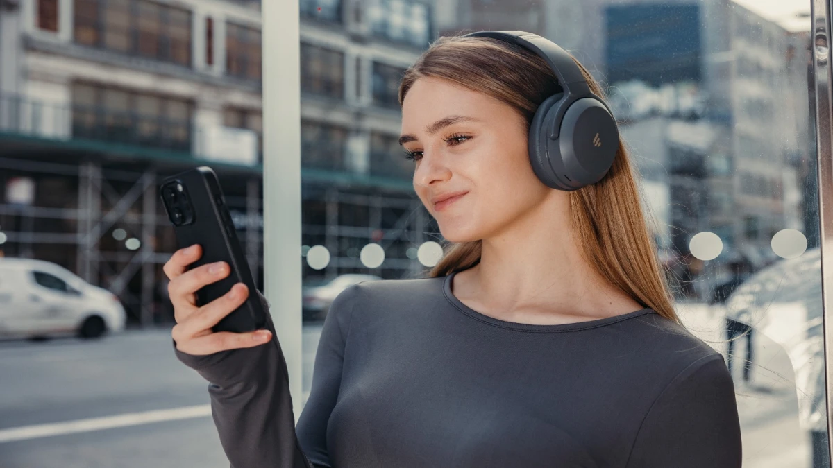 PT. Harman Indonesia Resmi Meluncurkan Edifier WH700NB Pro: Headphone Wireless dengan Teknologi ANC Canggih